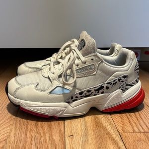 Adidas Falcon Sneakers